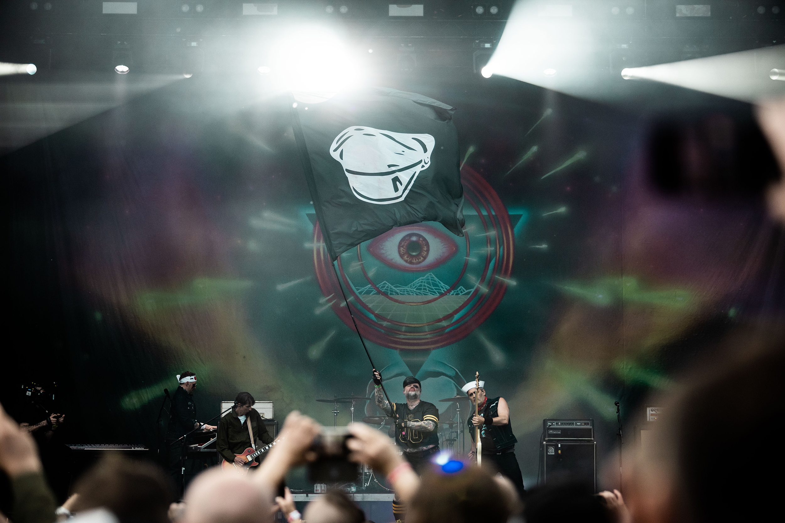 MYSTIC FESTIVAL 2025
